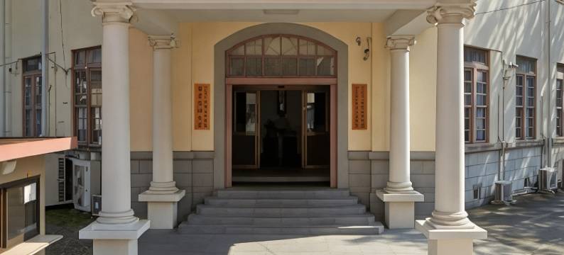 武蔵境梅兹JR东酒店(JR-EAST HOTEL METS MUSASHISAKAII)图片