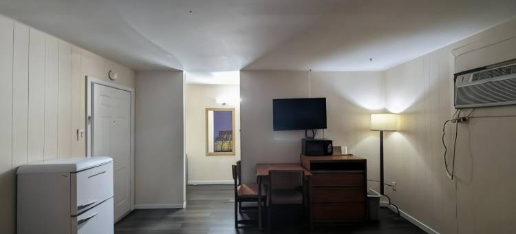 Economy Inn Kingsville图片