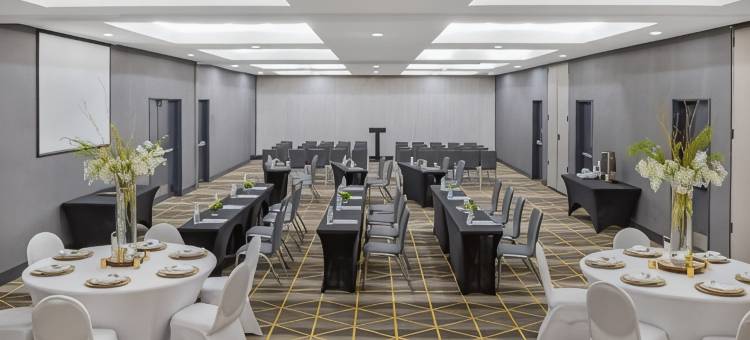 Holiday Inn 南海文中环 - 孟菲斯(Holiday Inn Southaven Central - Memphis)图片