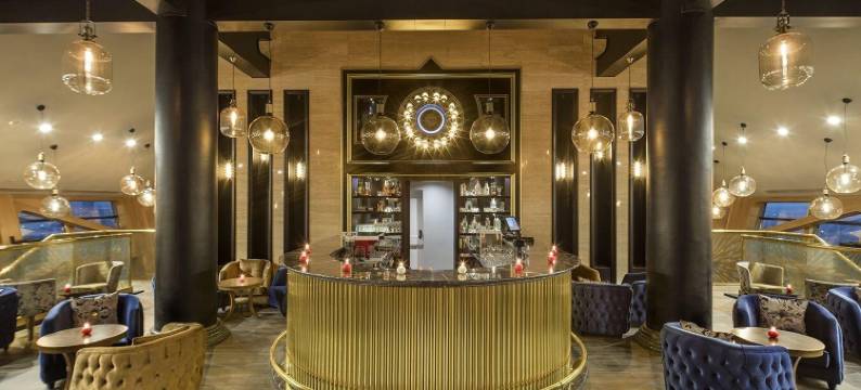 科尼亚大千年酒店(Grand Millenium Konya)图片