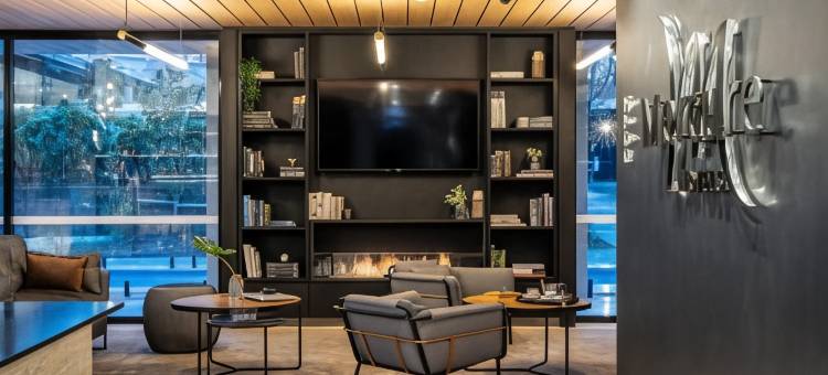 悉尼劳斯山美居酒店(Mercure Sydney Rouse Hill)图片