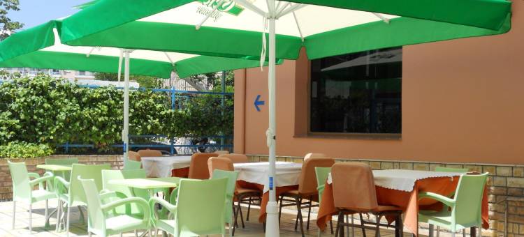 昂诺拉托酒店(Onorato Hotel)图片