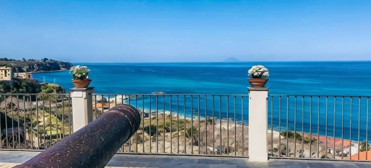 西西里住宅二号旅馆(Le Due Sicilie)图片