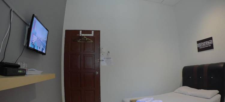 蝶舞海滩旅馆-龙运(Semarak Beach Inn)图片