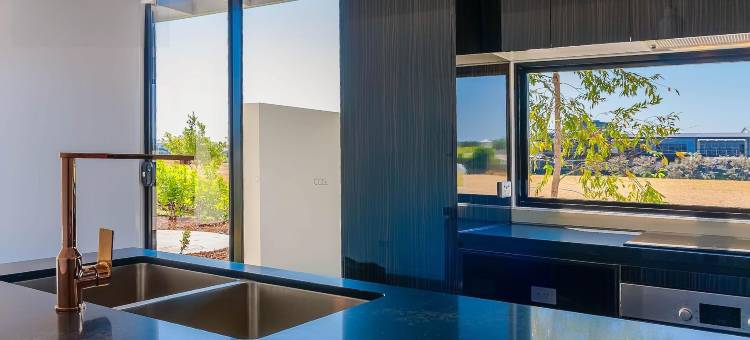 希望之岛半岛酒店(The Residences at the Peninsula)图片