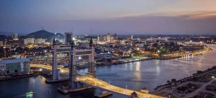 瓜拉登嘉楼戴斯因经济型酒店(Daisyinn Budget Hotel Kuala Terengganu)图片