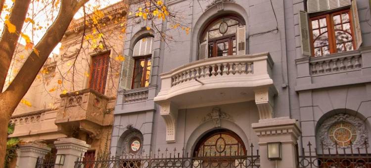 阿尔科斯游玩青年旅舍(Play Hostel Arcos)图片