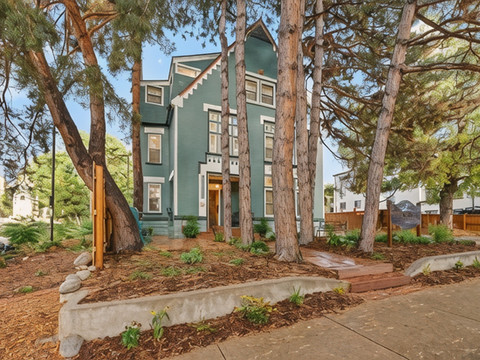 丹佛弗洛拉之家