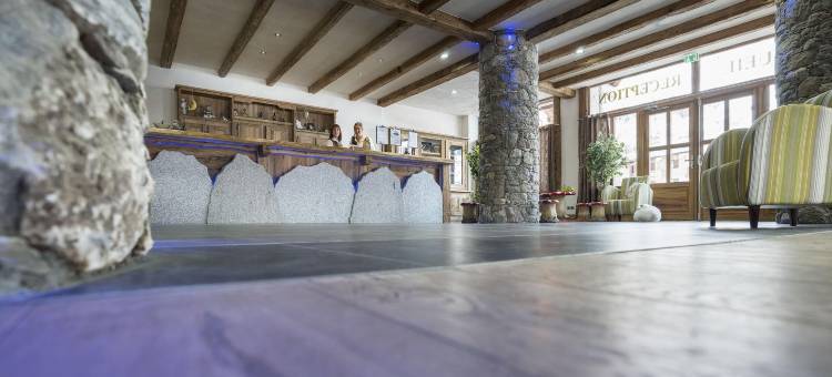 卡林达CGH公寓式Spa酒店(CGH Résidences & Spas Kalinda)图片