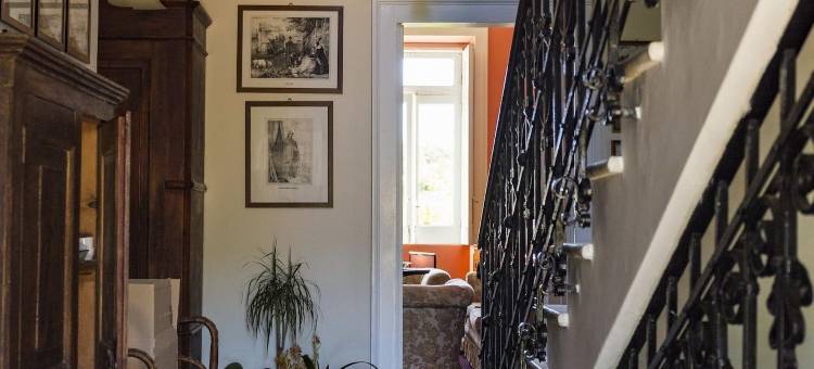 维里诺爱莲住宿加早餐旅馆(Villino Eleonora)图片