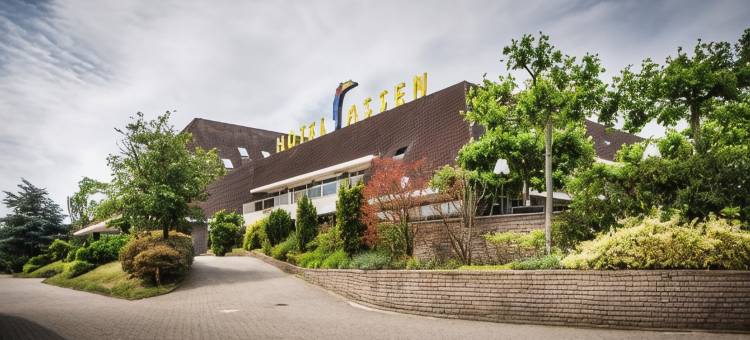 阿森凡德瓦克酒店(Van der Valk Hotel Assen)图片
