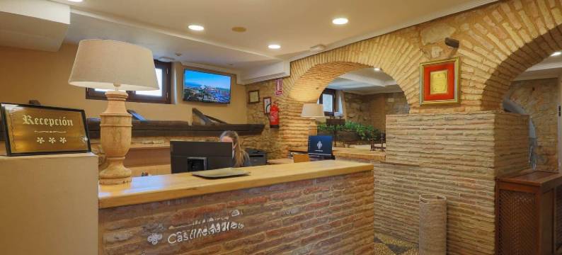 图噶萨城堡酒店(Hotel Tugasa Castillo de Castellar)图片