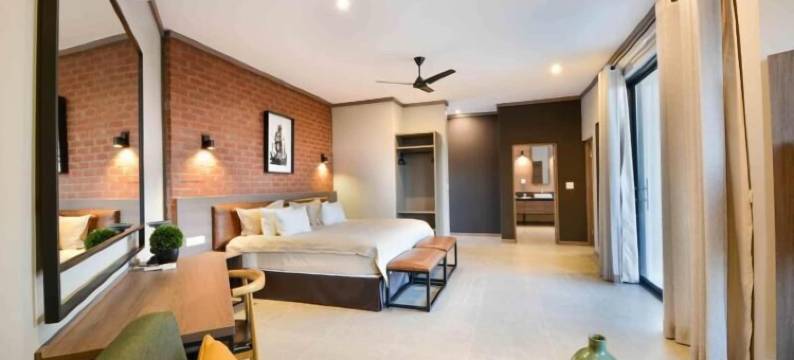 Zebula Golf Estate & Spa Executive Holiday Homes图片