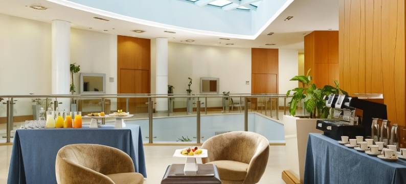 亚历山大钻石酒店(Hotel Diamante)图片