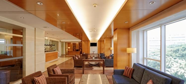 浦那凯悦酒店(Hyatt Regency Pune)图片