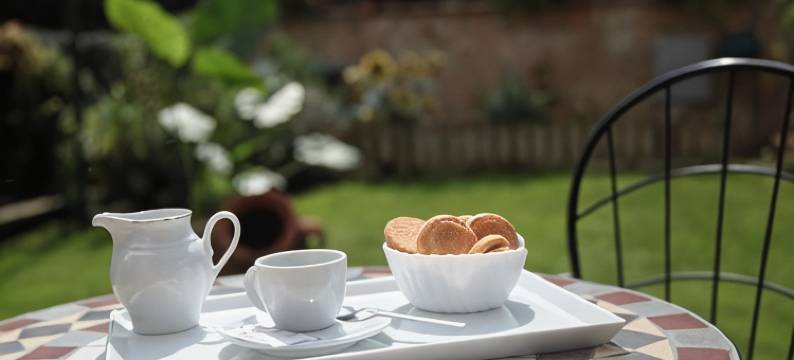 吉拉索莱住宿加早餐旅馆(Casa del Girasole)图片