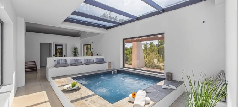 通斯山高尔夫温泉别墅酒店(Tons da Terra - Casa de Campo & Spa)图片