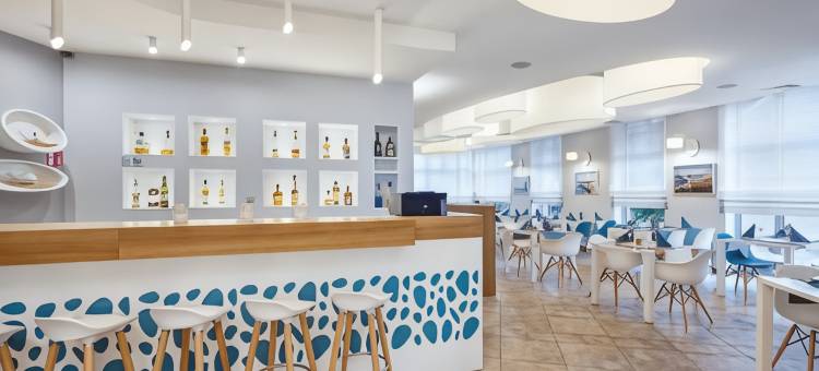 索波特水族馆酒店 - Destigo酒店(Hotel Aqua Sopot - Destigo Hotels)图片