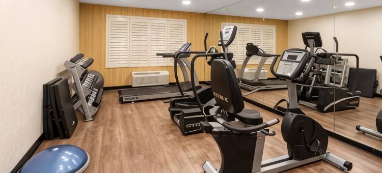 图森北-马拉纳智选假日套房酒店(Holiday Inn Express & Suites Tucson North - Marana)图片