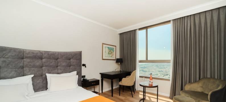 拿撒勒贝塔尔伊利特广场酒店(Plaza Nof HaGalil)图片