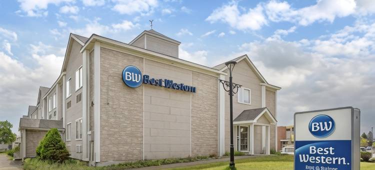 库伯斯敦贝斯特韦斯特优质套房酒店(Best Western Cooperstown Inn  Suites)图片