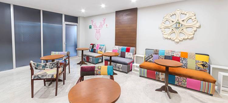 城市101酒店(Hotel Urban 101)图片