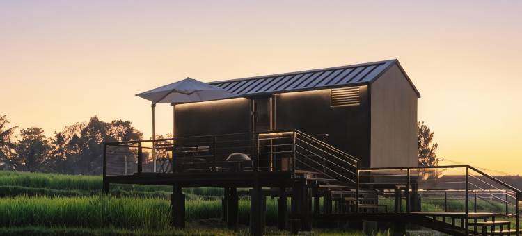 巴厘岛乌布博博卡宾酒店(Bobocabin Ubud, Bali)图片