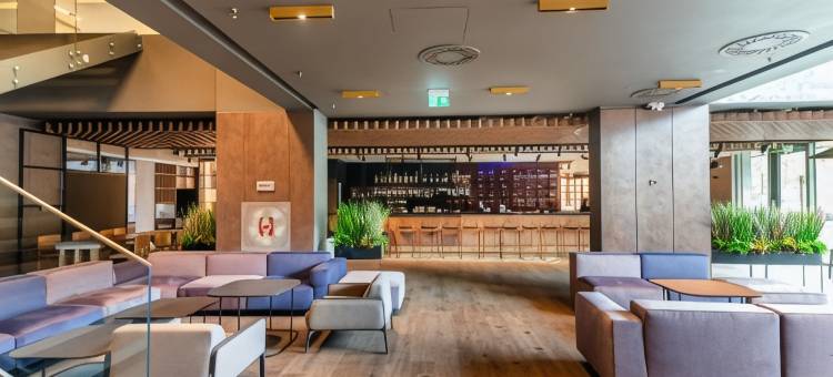 宜必思尚品锡比乌酒店(Ibis Styles Sibiu Arsenal)图片