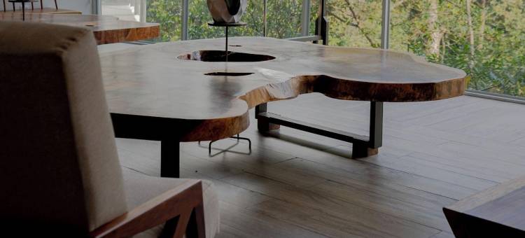 巴尔孔德尔帕尔克酒店(Hotel Balcón del Parque)图片