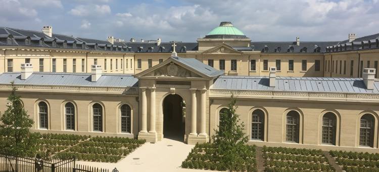 凡尔赛里斯酒店(Hotel des Lys)图片