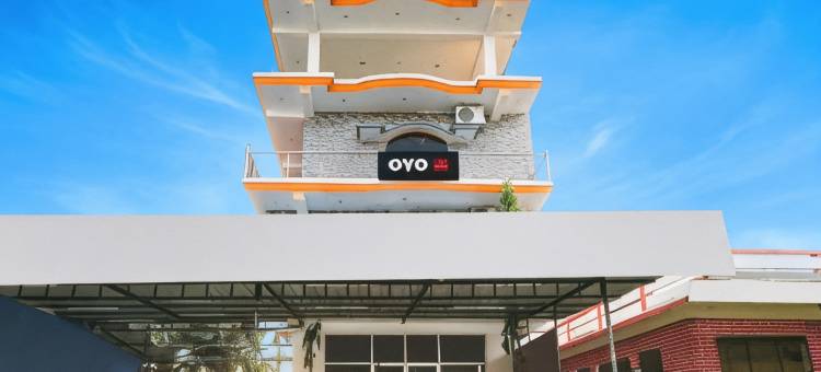 Hotel O Asian Highway图片