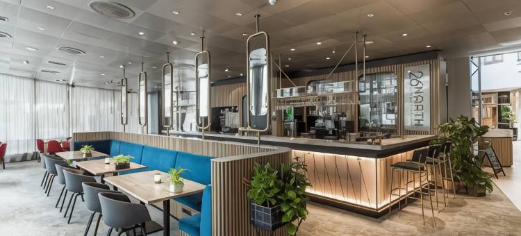 丽笙蓝标酒店-奥斯陆加勒穆恩机场(Radisson Blu Airport Hotel, Oslo Gardermoen)图片