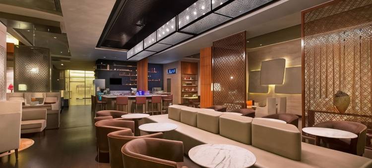 海得拉巴喜来登酒店(Sheraton Hyderabad Hotel)图片