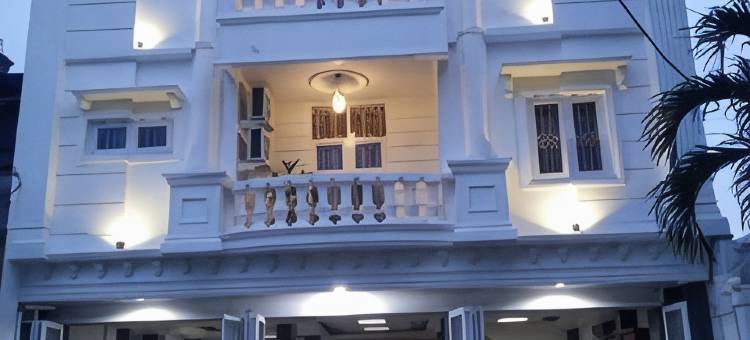 丽威旅馆(Lewi House)图片