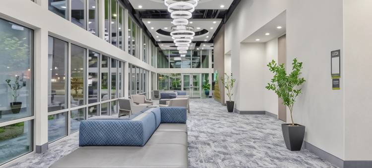 帕里斯希尔顿家2套房酒店(Home2 Suites by Hilton Paris)图片