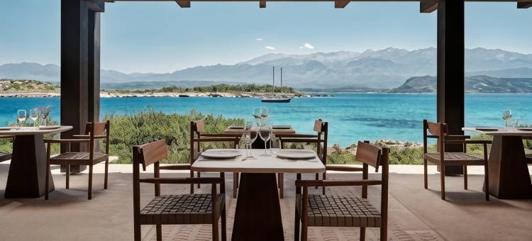 JW万豪克里特度假村及水疗中心(JW Marriott Crete Resort & Spa)图片