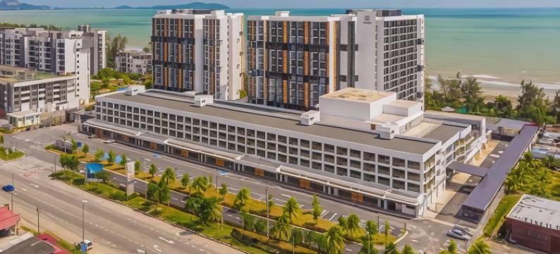 Timurbay by Seascape图片