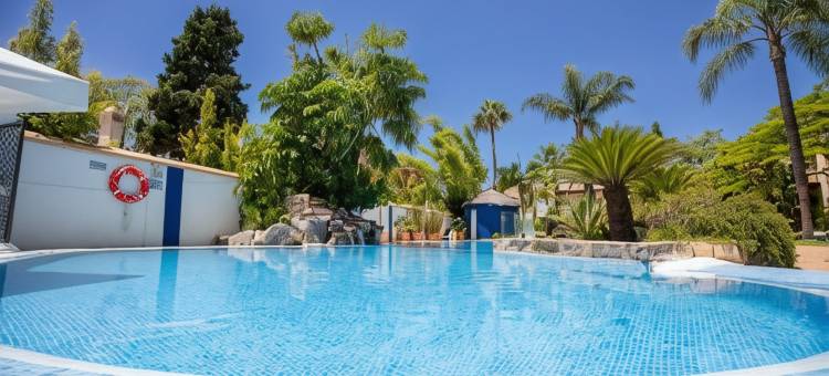 维斯塔尔莫萨苏活精品公寓(Apartamentos Soho Boutique Vistahermosa)图片