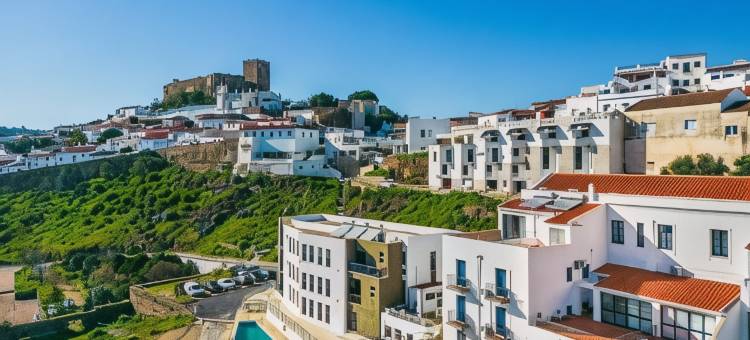 贝拉里约酒店(Beira Rio)图片