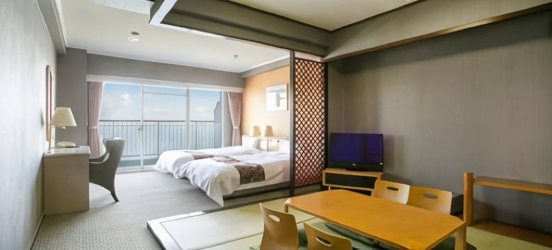 三河湾度假村林克斯(mikawawan resort linx)图片