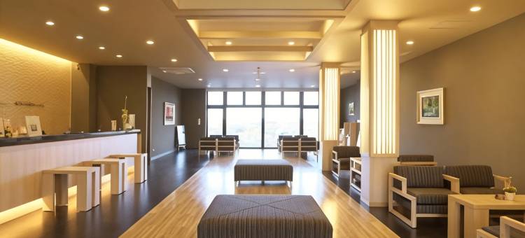 露樱酒店大阪和泉-岸和田和泉交流道口店(Hotel Route Inn Osaka Izumi -Kishiwada Izumi Inter-)图片