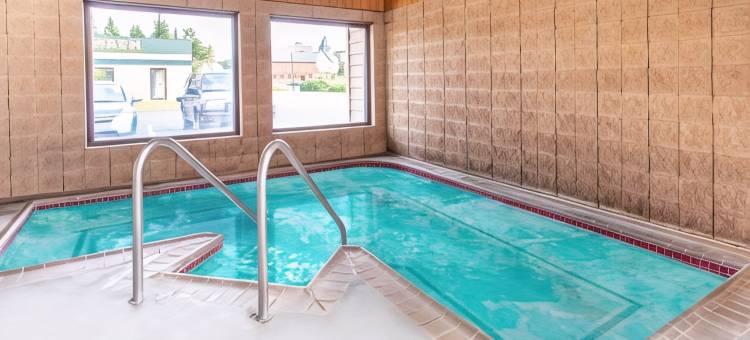 卡柳梅特美吟温德姆酒店(AmericInn by Wyndham Calumet)图片