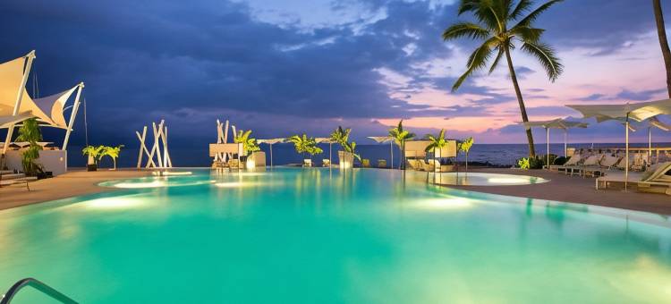 克里斯塔尔君悦波多黎各瓦拉塔的哈西恩达(Krystal Grand Puerto Vallarta - All Inclusive)图片