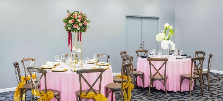 迈阿密南凯艺酒店(Quality Inn Miami South)图片