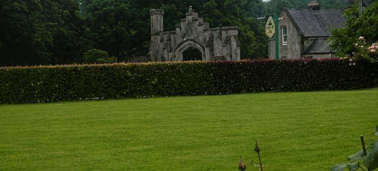 庄园景观民宿(Manorview B&B)图片