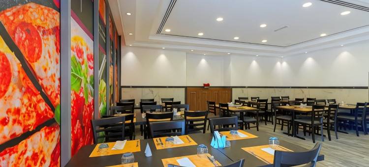 时代月光酒店公寓(TIME Moonstone Hotel Apartments)图片