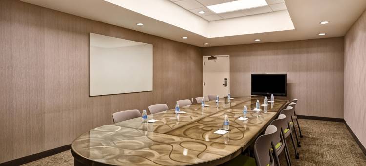 亚特兰大肯纳瑟SpringHill套房酒店(SpringHill Suites Atlanta Kennesaw)图片