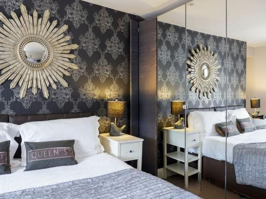 梦想住宿巴斯 - 皇后街