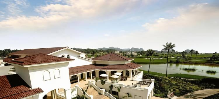 海防索诺贝儿酒店(Sono Belle Haiphong)图片