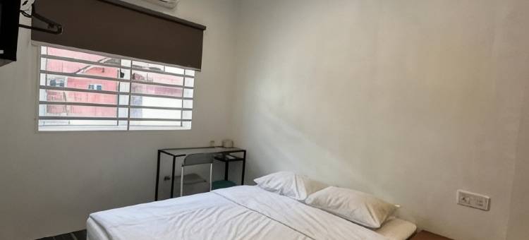 奥利弗贝兹酒店(Olive Bedz Hotel)图片